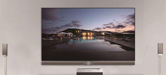 死磕激光电视，传统电视的逆袭之战