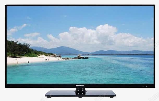 电视机彩色 从视觉媒介到创意素材的斑斓蜕变