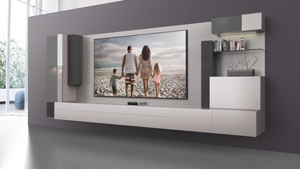 未来之窗 有屋“虫洞 1.0”跨界品牌发布会重塑电视边界