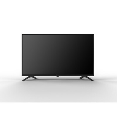 海信Hisense HZ43A36 门店卖场AI智能操控，打造高清智慧视听新体验